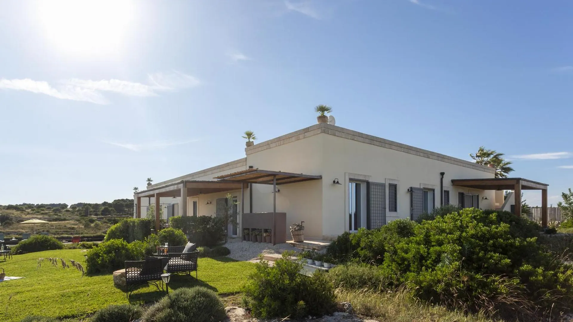 Dimora Degli Ulivi 10 Emma Villas Noto Włochy