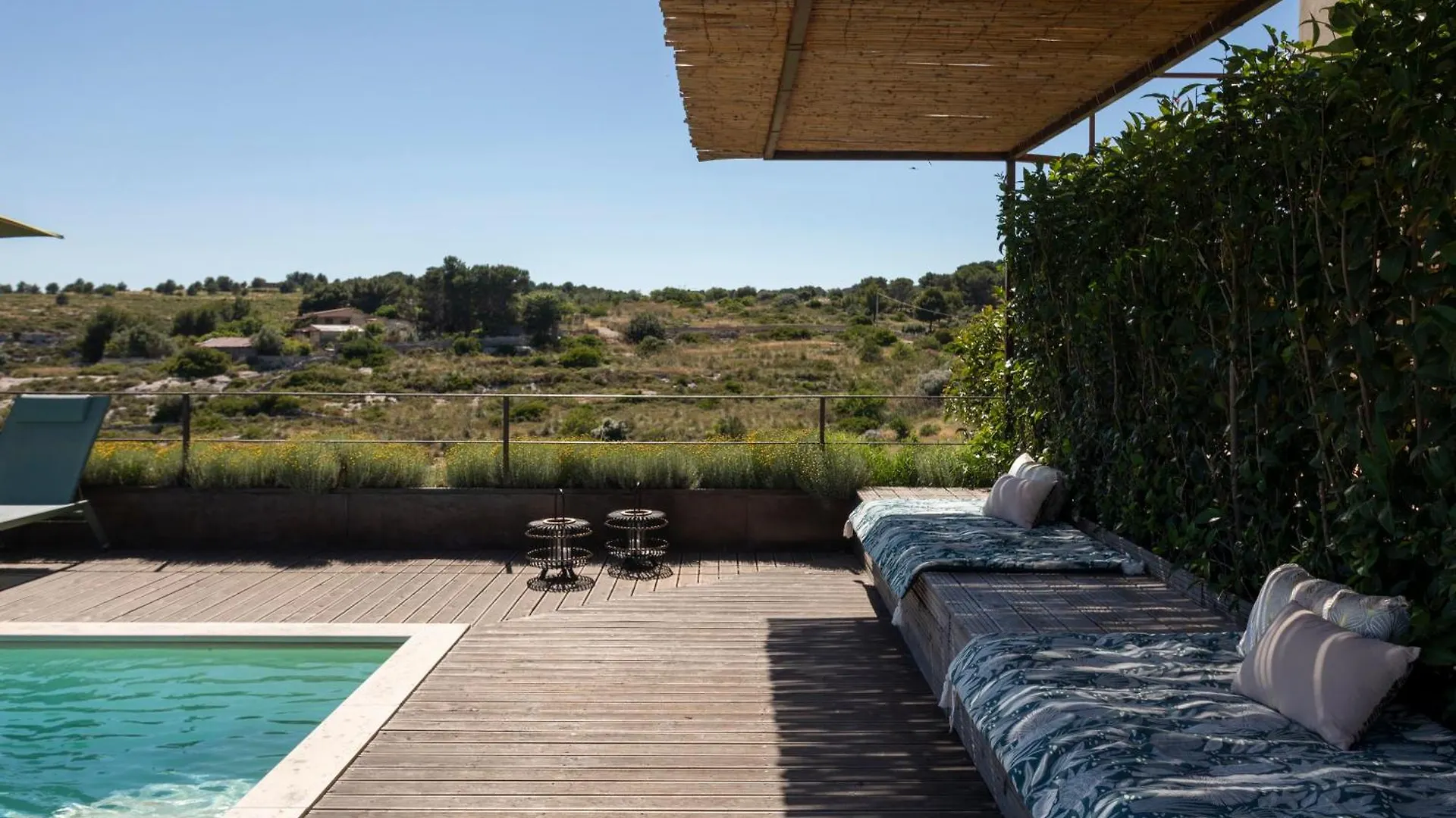 Dimora Degli Ulivi 10 Emma Villas Noto