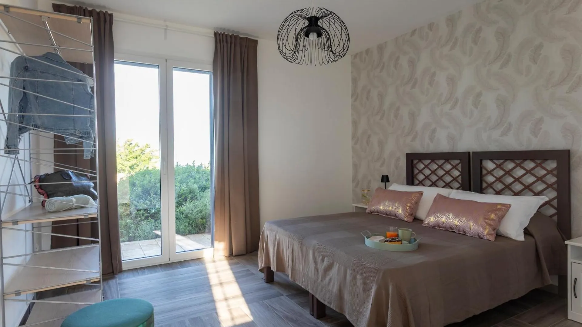 Dimora Degli Ulivi 10 Emma Villas Noto