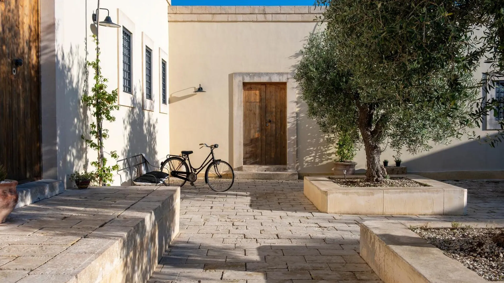 Dimora Degli Ulivi 10 Emma Villas Noto
