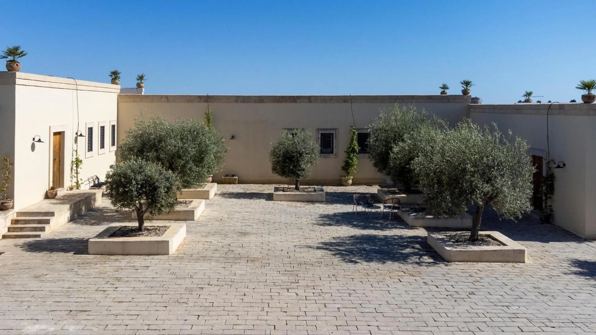 Dimora Degli Ulivi 10 Emma Villas Noto
