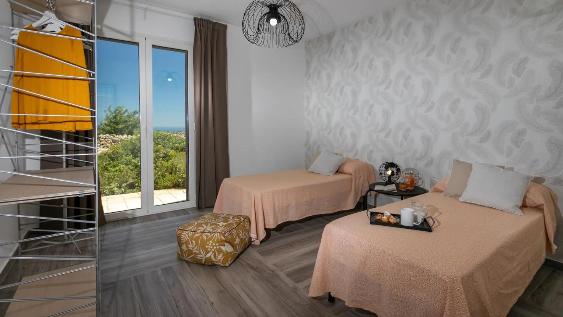 Dimora Degli Ulivi 10 Emma Villas Noto Italy
