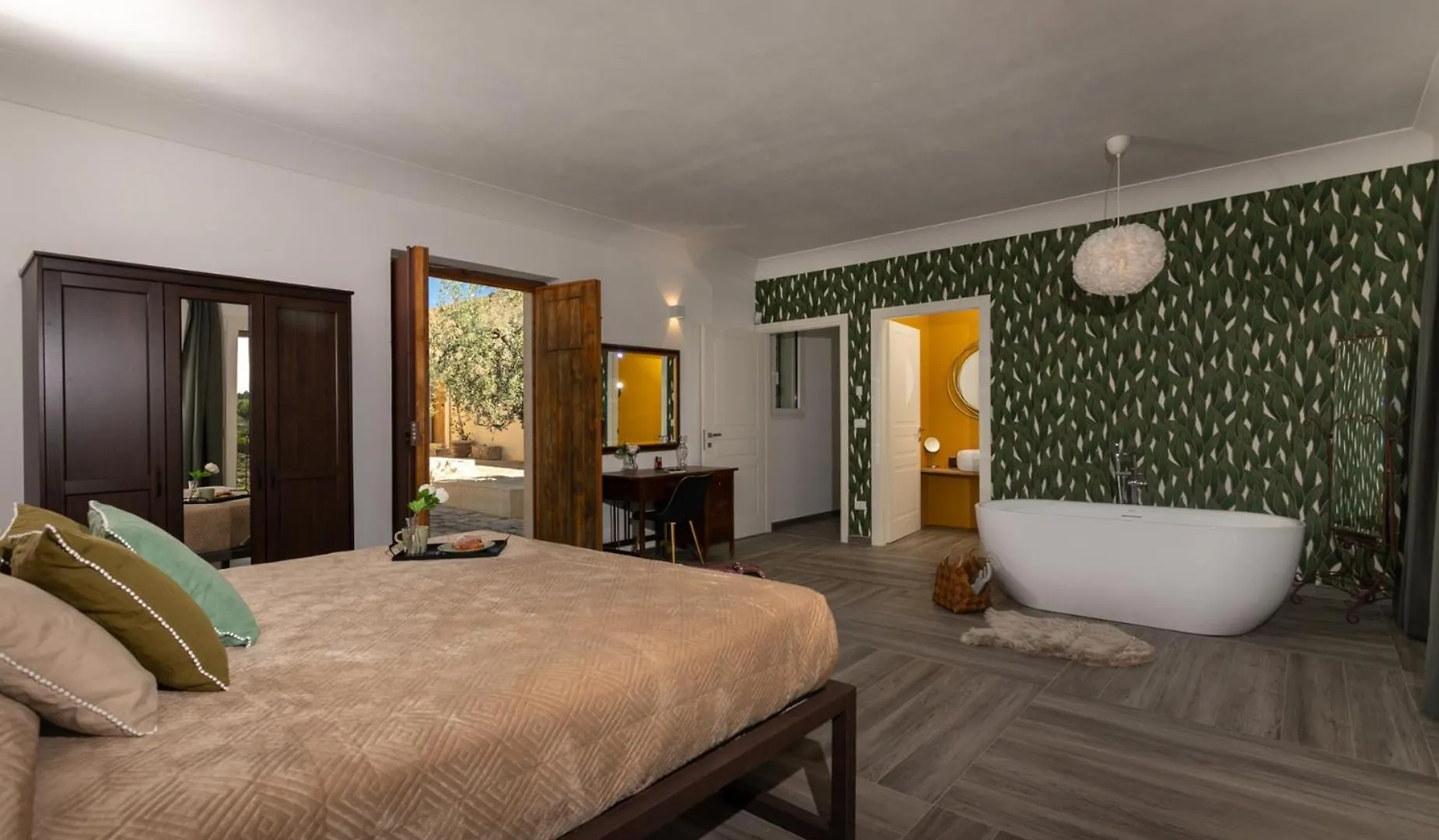 Dimora Degli Ulivi 10 Emma Villas Noto